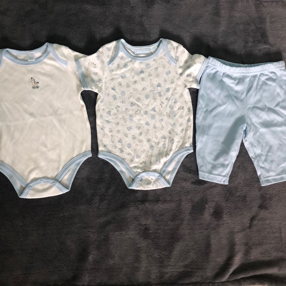 Toddler outfit